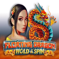 Floating Dragon Hold and Spin